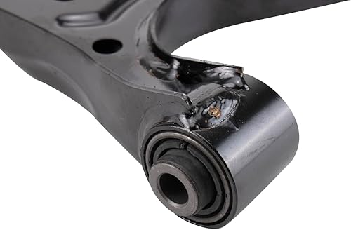 Miniatura 4 de TRQ Juego de brazos de control delanteros inferiores compatibles con Subaru Impreza 2017-2022