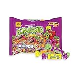 De La Rosa - Caramelos Suaves Acidulados Con Chile Mexican Candy 100 Pcs 500g