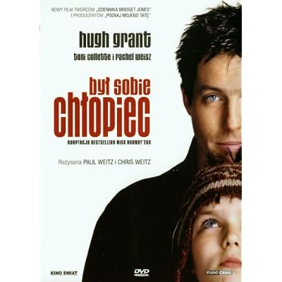 About a Boy