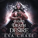 Cover of Games of Death and Desire