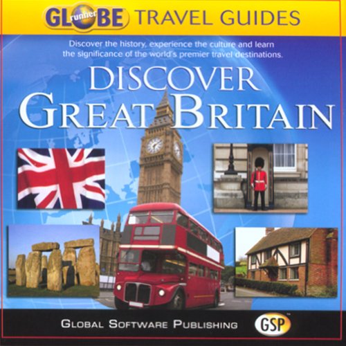 Discover Great Britain