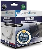 Ultracut - Elimine les rayures profondes sans ponçage