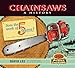 Chainsaws: A History