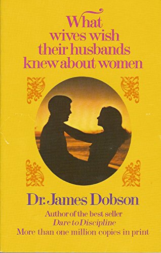 What Wives Wish Their Husbands Knew About Women