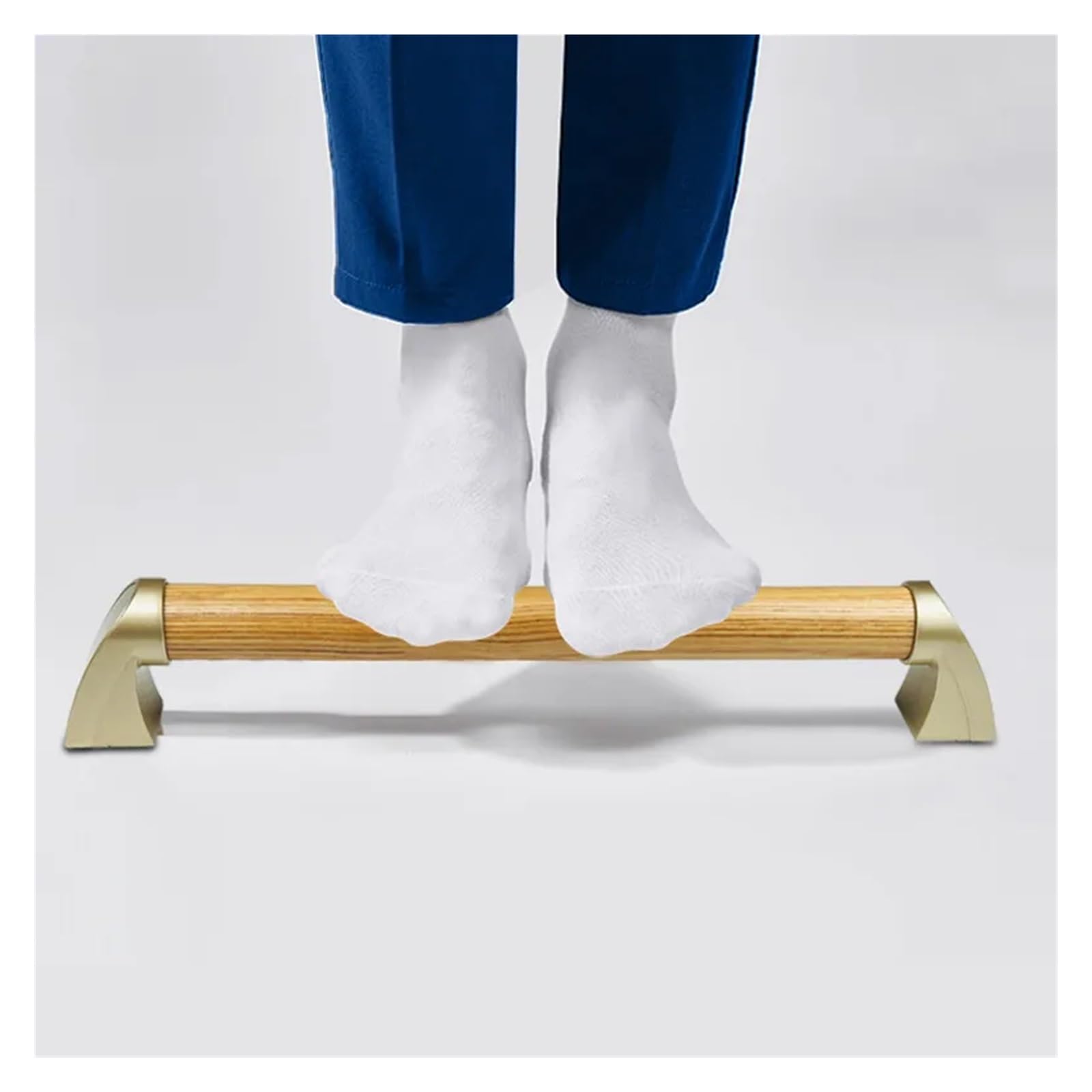 Asidero Ducha Barra de seguridad for bañera, barra madera maciza for baño, manija accesibilidad for, antideslizante for personas mayores para Cocina