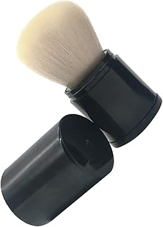 Sewroro Cepillo telescópico portátil para rub...