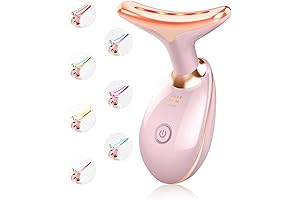 NuLife Beauty Ultrasonic Facial Beauty Device