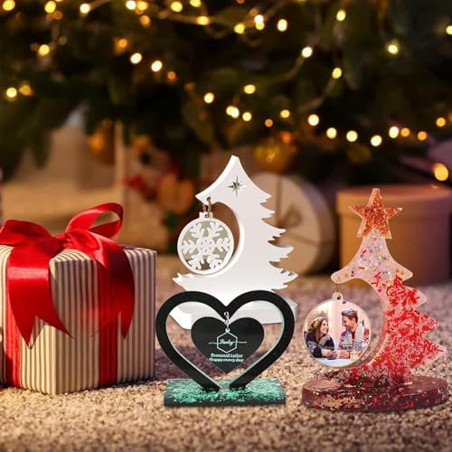 Moules en silicone Noël réutilisables pour réussir vos décors de table
