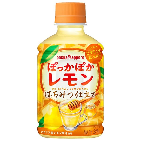 ✨即発送✨ノアグロウ 同型導入美容機器＋25pinチップ×10個 レモンボトル 新・二代目 「檸檬堂」 定番レモン （350ml×24本） 1ケース ｜ 愛媛県