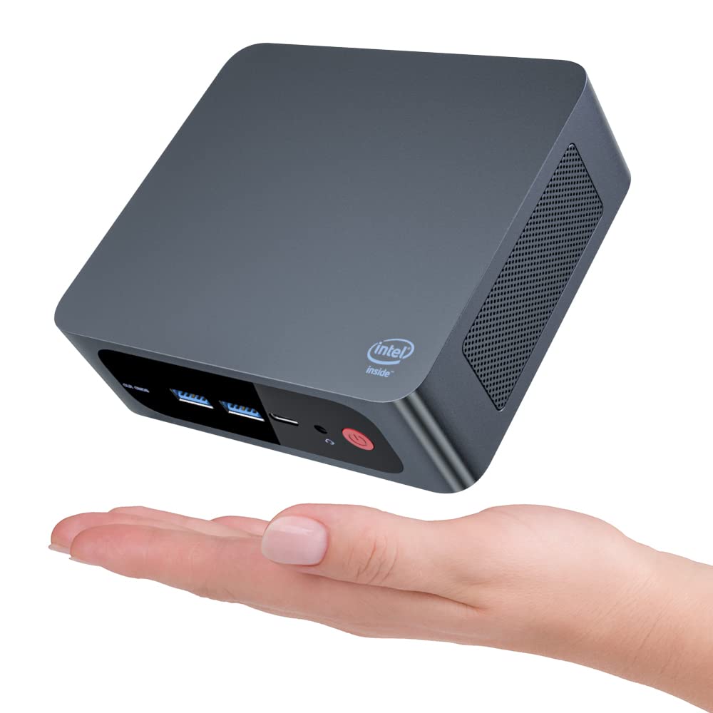 Buy Mini PC W11 Pro Intel 11th Generation Processors N5095 16G DDR4