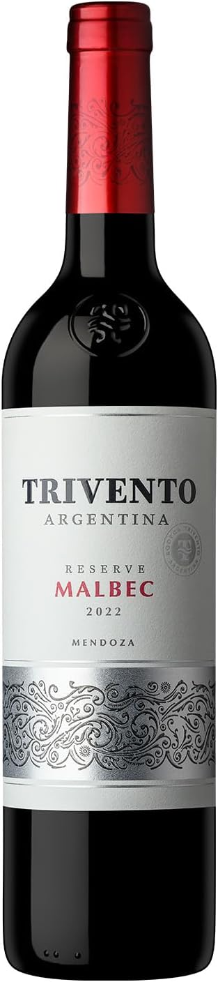 Trivento Reserve Malbec, 750ml