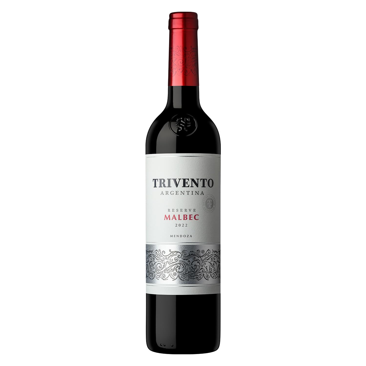 Trivento Reserve Malbec, 750ml