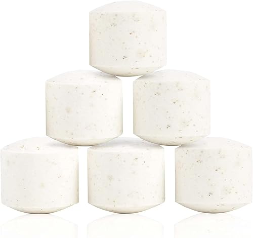 Miniatura 3 de Pond H2o Cambiador de polvo de lodo, tratamiento de agua de estanque de 6000 galones, paquete económico de 2  Agua clara con ingredientes naturales