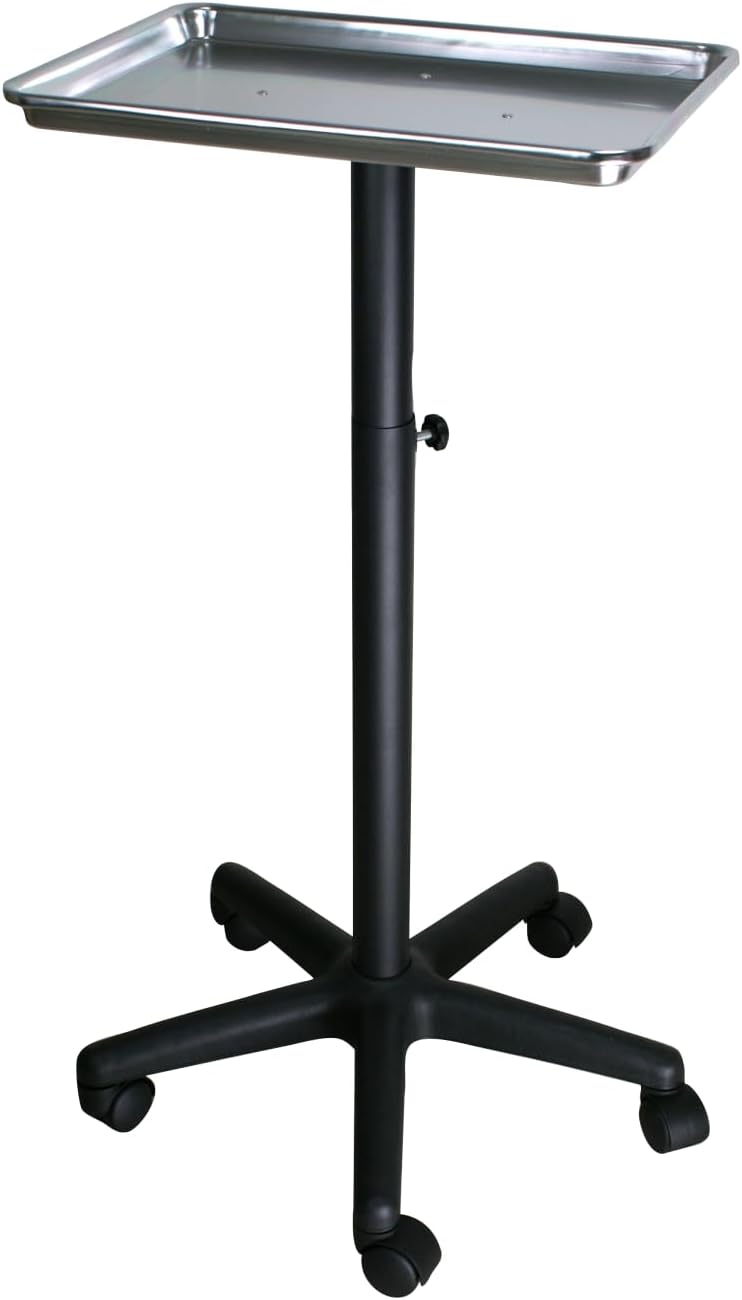 Color Tray Aluminum JLS011