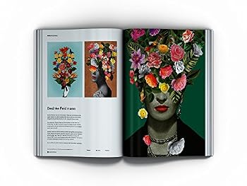 Hardcover Making The Cut Vol.1 Book