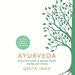 Cover of Ayurveda