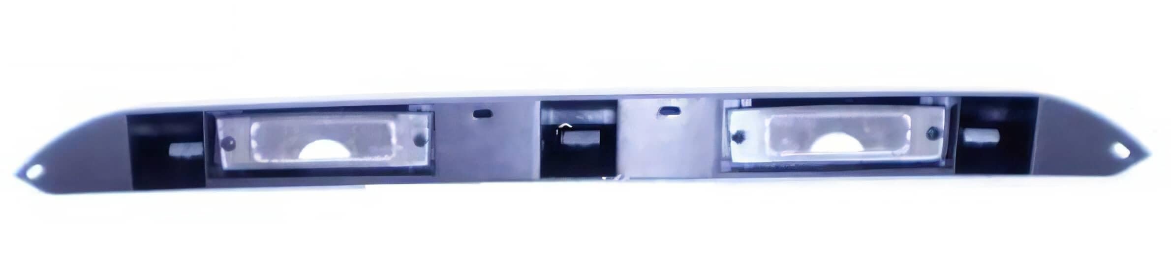 PROPOSTEONLINE Faro Targa fabricado para Iveco Daily de 2011 a 2014 500325883