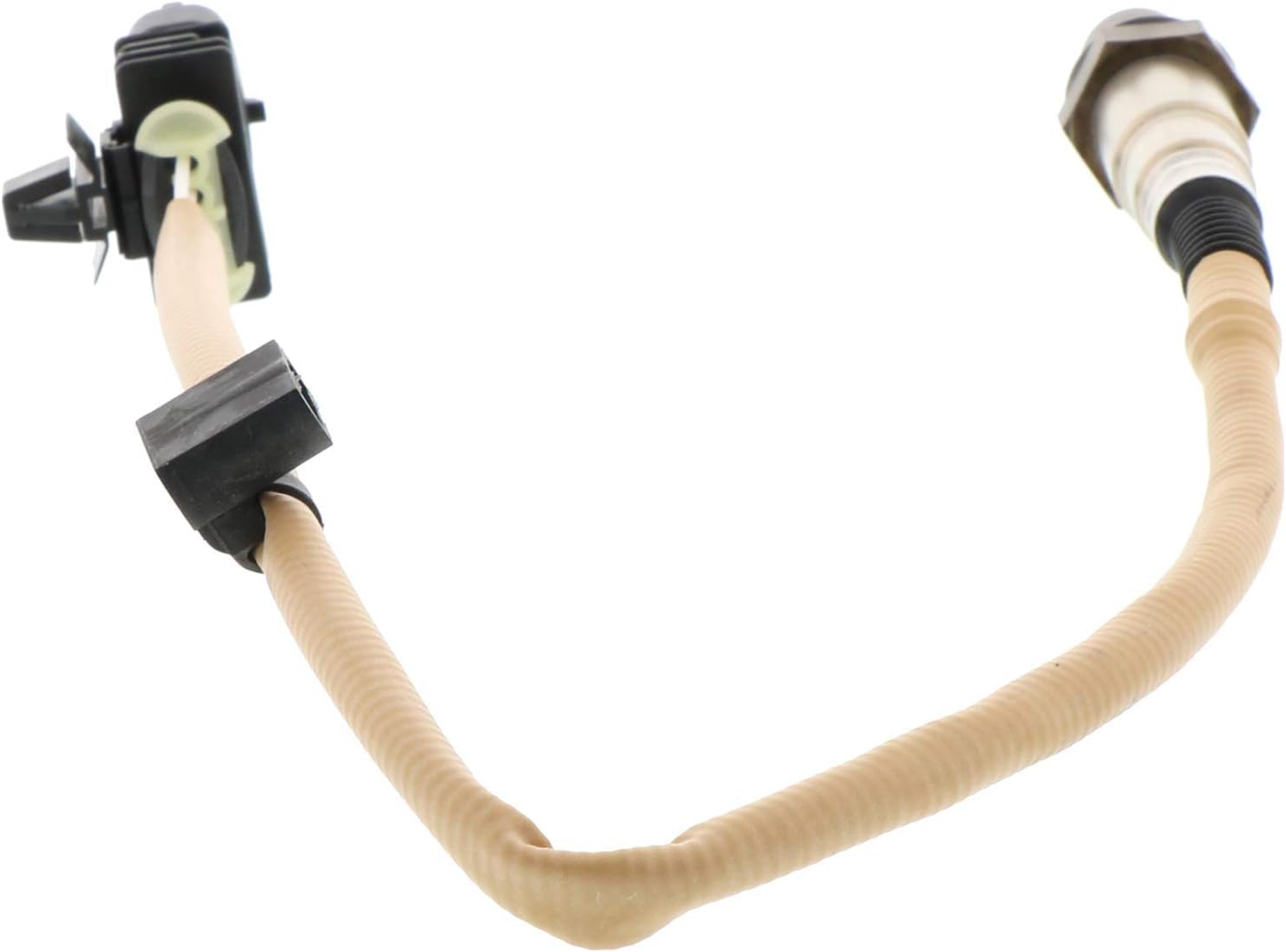 BOSCH 16734 Premium Original Equipment Oxygen Sensor - Compatible with Select Cadillac ELR; Chevrolet Volt