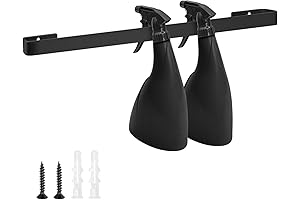 14 Inches Spray Bottle Holder Wall Mount