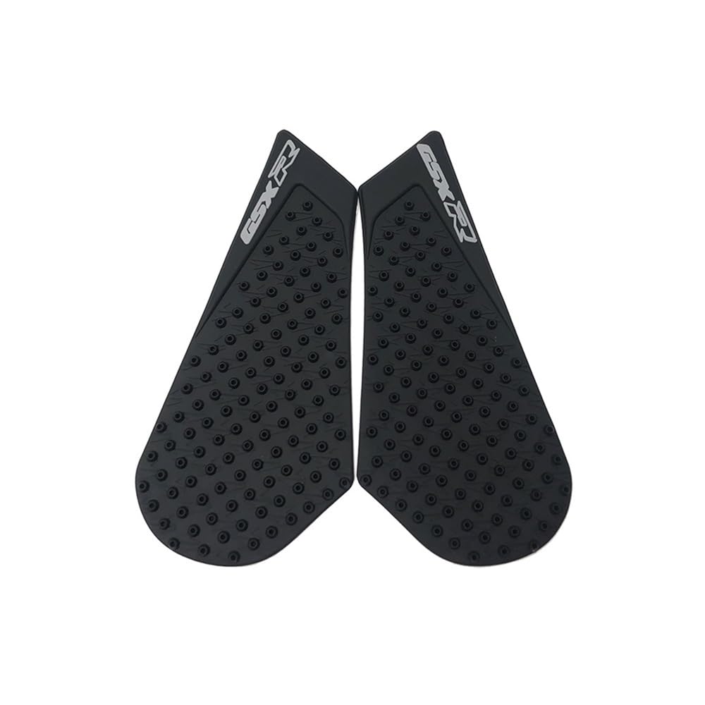 Genouillère réservoir GSXR 750 pour stopper les glissements et protéger la peinture