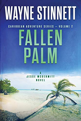 Fallen Palm (Jesse McDermitt) view 2