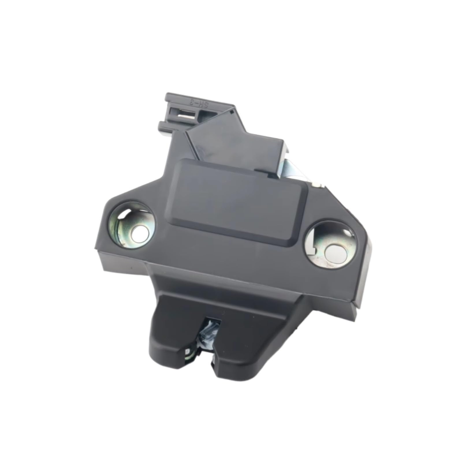 Boot Lid Trunk Lock Latch Car Tailgate Rear Door Latch Lock Actuator Compatible with Toyota for Corolla 2007-2013 for Vios for Yaris 2008-2013 6461002110