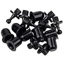 Parts Express Pressfit Speaker Grill Guides 8 Pair gallery image