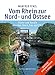 Produktbild Vom Rhein zur Nord- und Ostsee: Flüsse und Kanäle zwischen Rhein, Ems und Elbe
