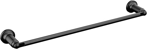 Vista 23 de DELTA 73508-SS Saylor Bath Hardware Toallero, Acero inoxidable