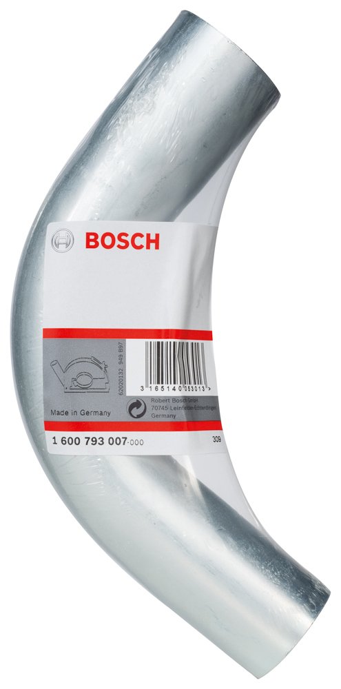 Bosch Professional Ehws Saugkrümmer Geschr. 38X190 1600793007  