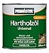 Produktbild Primaster Hartholzöl Universal