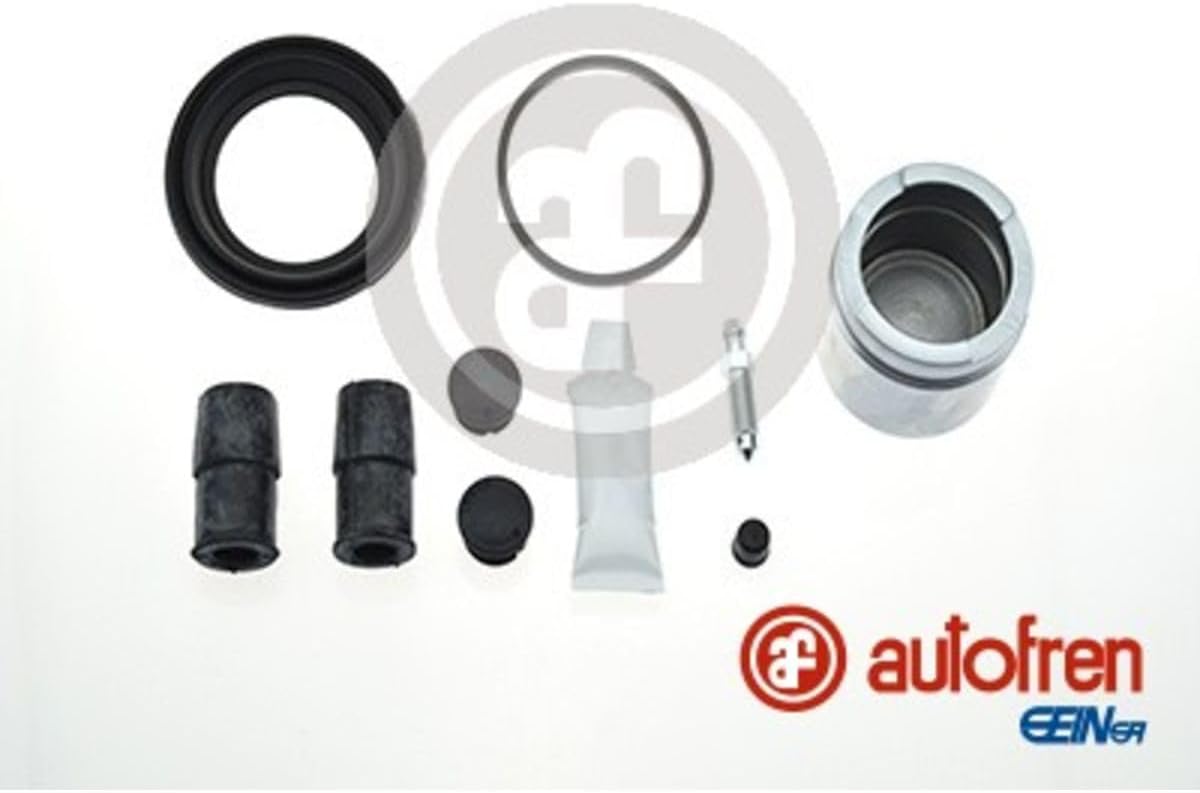 Autofren Seinsa D41089C Brake Caliper Repair Kit