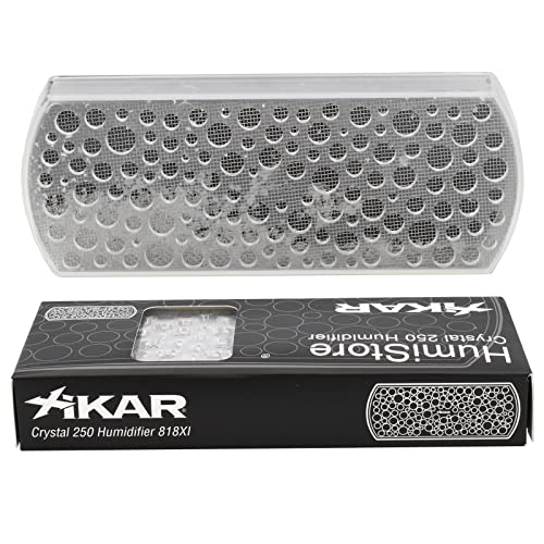 Xikar HumiStore Crystal 250...