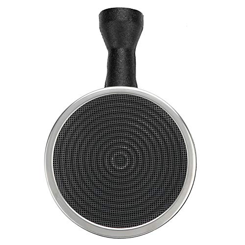 Desktop Stove Burner, Single Tube Infrared Gas Burner, Suitable for Various Production Equipments, Seafood Shop, with Cooking, and Direct Heating Features