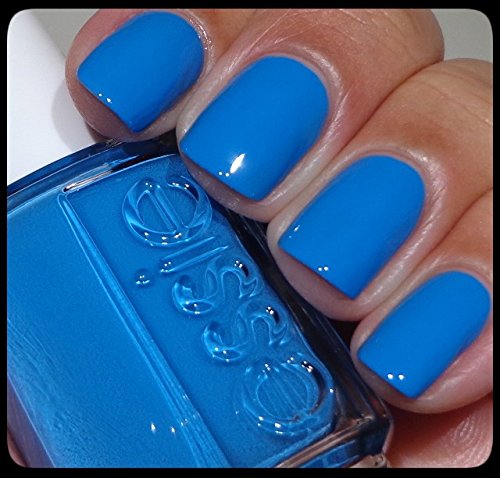 ESSIE Nail Polish, Avenue Maintain 822