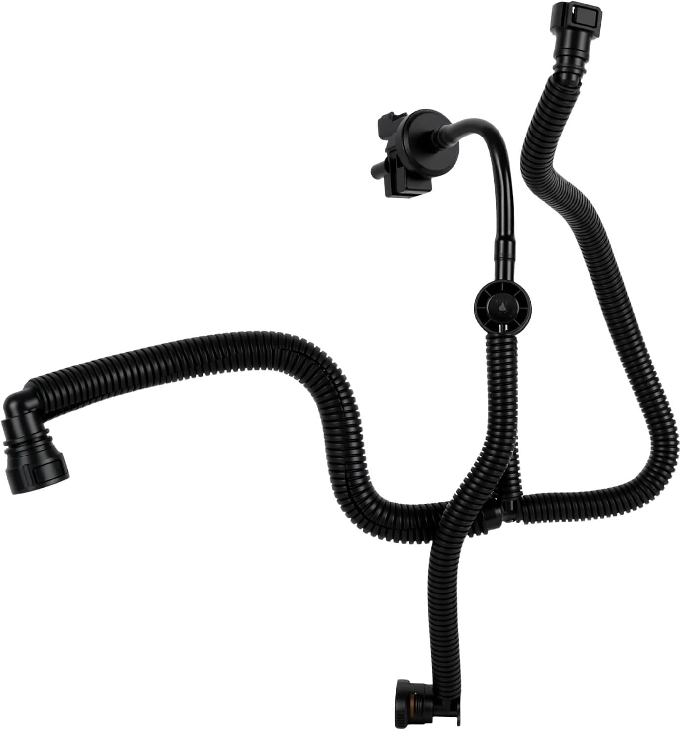 Vapor Canister Purge Valve Compatible with 2013-2014 ford fusion 1.6L L4 Replaces DG9Z9D289B,DG9Z-9D289-B,DG9Z9D289G