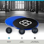 BOSU Core Sliders - Image 3