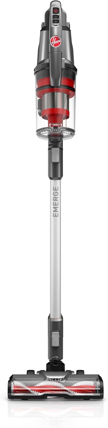 Hoover ONEPWR Vacuum front view