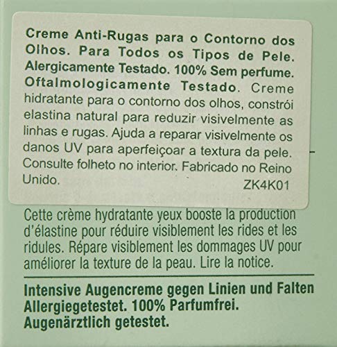 Clinique REPAIRWEAR LASER FOCUS WRINKLE CORRECTING EYE CREAM - Image 7