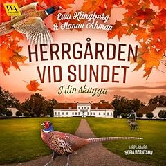 Page de couverture de I din skugga