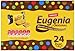 Dobrogea Eugenia Original Sandwich Biscuit, 36g, 24 count