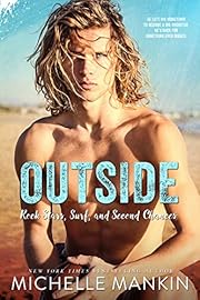 Outside (Rock Stars, Surf and Second Chances)