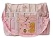 Disney Winnie the Pooh Diaper Bag (Pink)