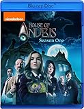 House of Anubis: Season 1 [Blu-ray]