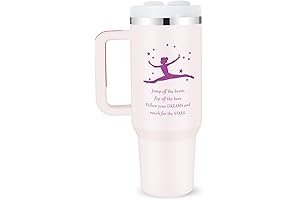 Gymnastics Water Bottle: Essential Accessory for Gymnasts