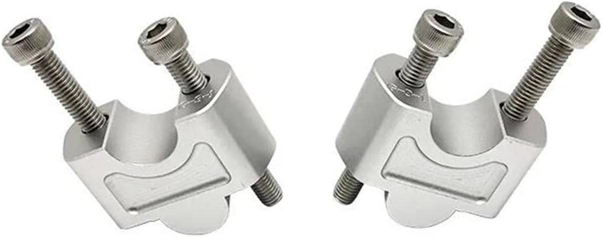 ハンドルバー バックムーブ リフター オートバイ用ハンドルバーライザーに適合する G310GS G310R G310 G 310 G