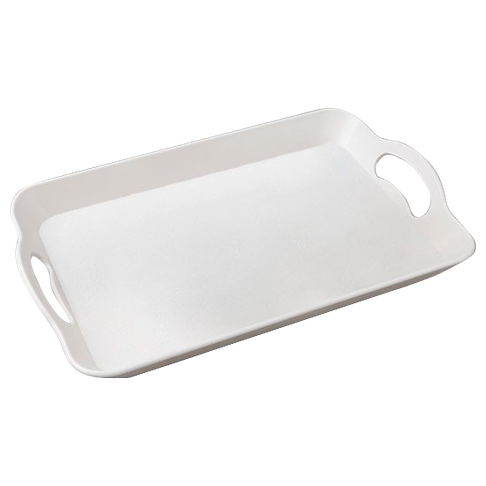 Plat de service rectangulaire pour vos brunchs et buffets de mariage