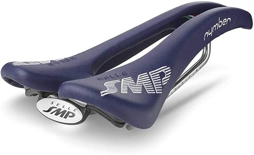 SMP Selle Nymber Pro Sillín (azul)