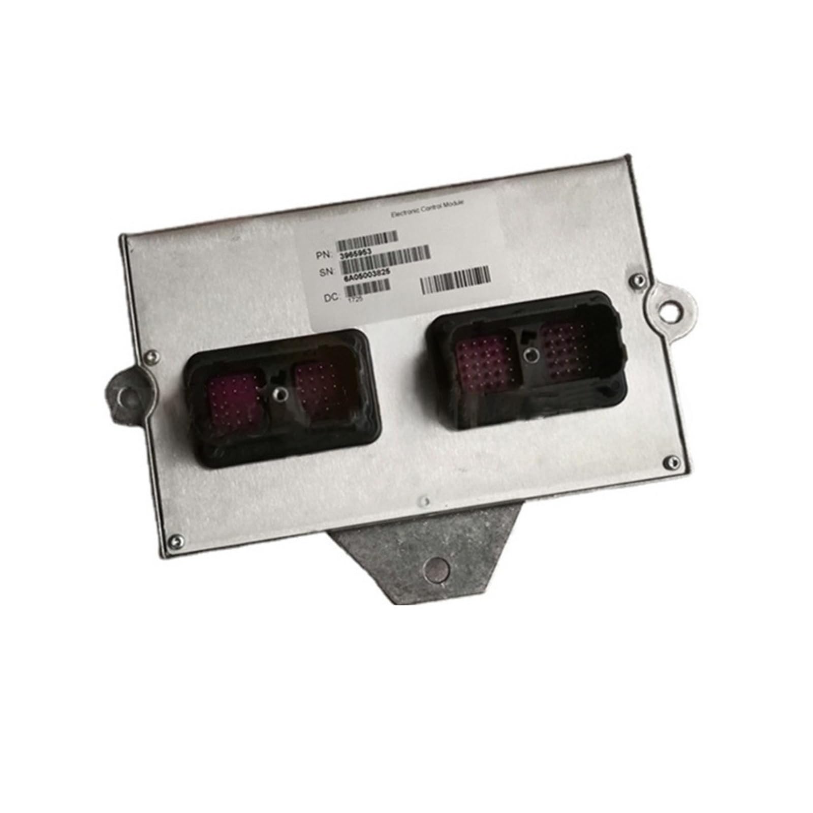 For 3944125 Compatible For Cummins Diesel Engine Computer Board ECU ECM Electronic Control Module Unit