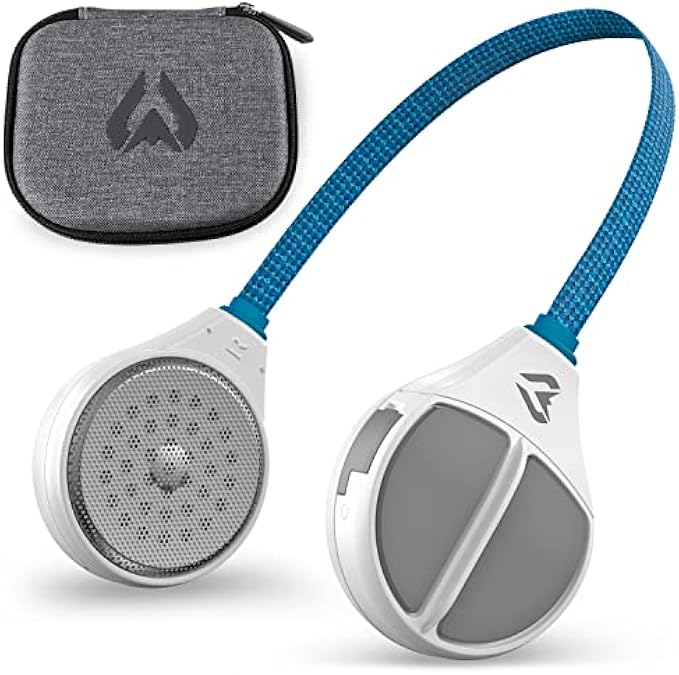 Wildhorn Alta Wireless Bluetooth, Drop-in Headphones - HD Speakers Compatible Any Audio Ready Ski/Snowboard Helmet Headphones. Glove Friendly Controls, Microphone for Hands-Free Calls